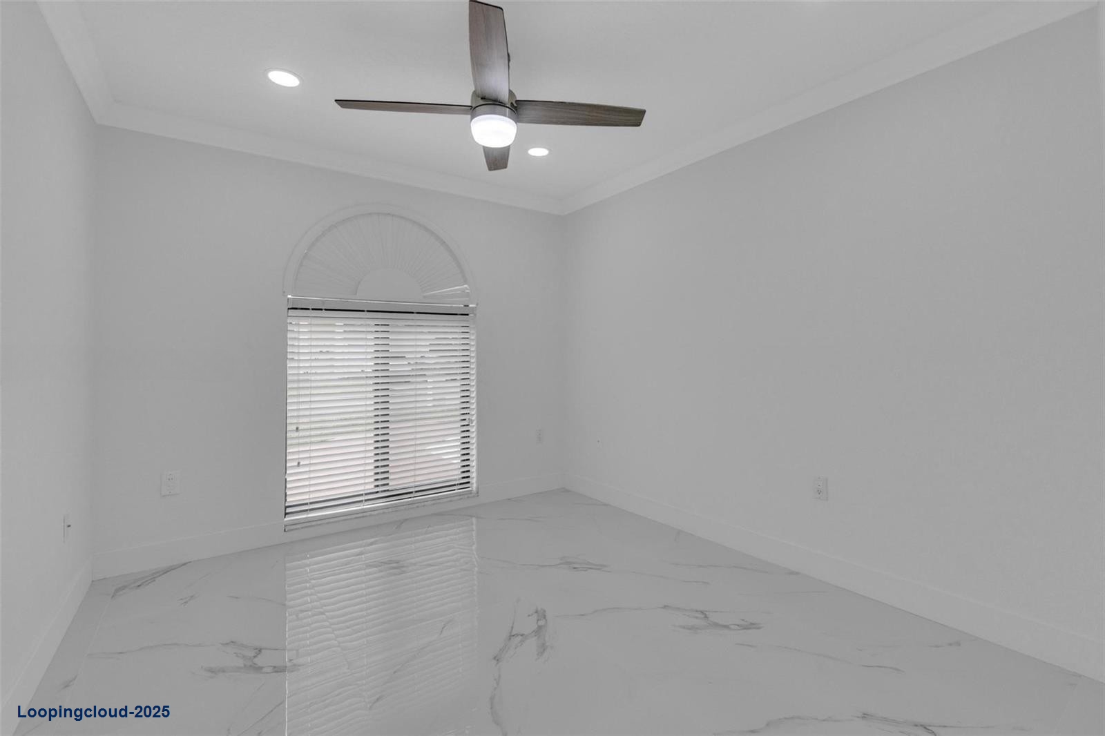 Stunning Single Family Home