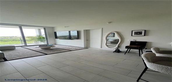2000 Metropica Way #2102 Fort Lauderdale Florida, 33323 | Luxury Unit with Everglades Views in One