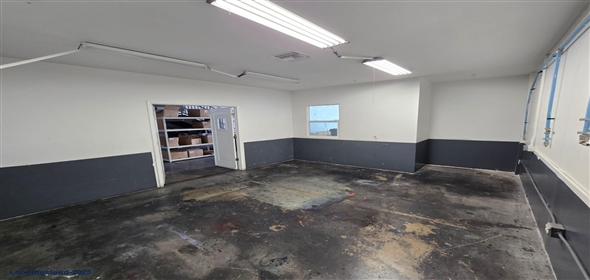 1671 NW 144th Ter # 109 Sunrise Florida, 33323 | Beautiful Warehouse Office