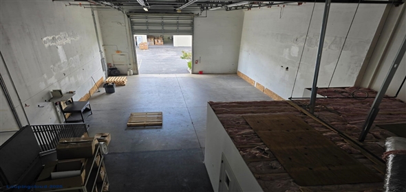 1671 NW 144th Ter # 109 Sunrise Florida, 33323 | Beautiful Warehouse Office