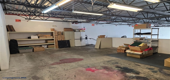 1671 NW 144th Ter # 109 Sunrise Florida, 33323 | Beautiful Warehouse Office