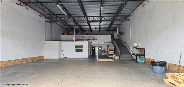 1671 NW 144th Ter # 109 Sunrise Florida, 33323 | Beautiful Warehouse Office