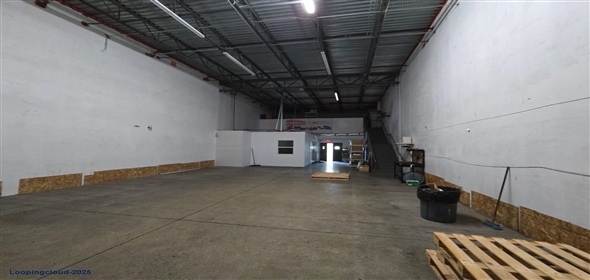 1671 NW 144th Ter # 109 Sunrise Florida, 33323 | Beautiful Warehouse Office