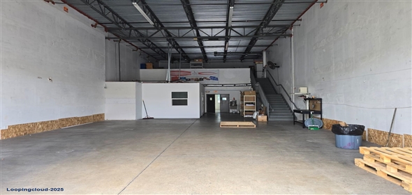 1671 NW 144th Ter # 109 Sunrise Florida, 33323 | Beautiful Warehouse Office