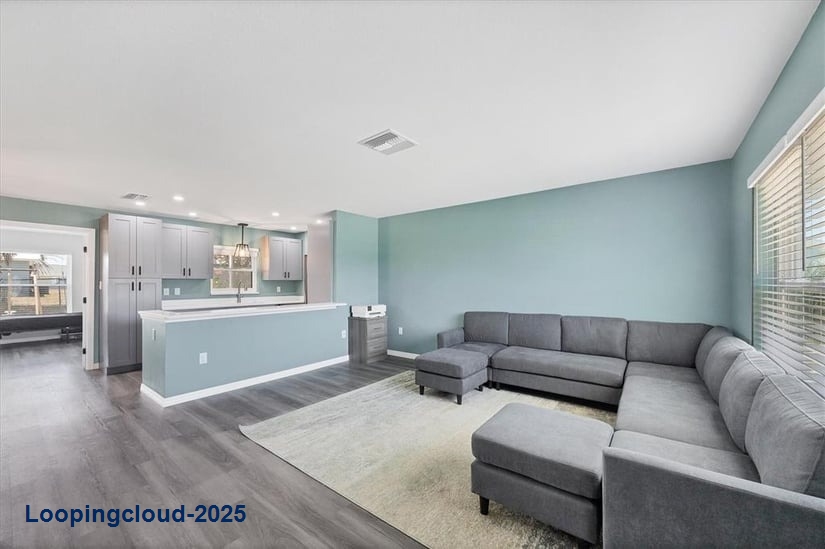 Remodeled 4-Bedroom Single Family Home w/ 3.6% Assumable Rate & Flood Policy in Gulf Cove!