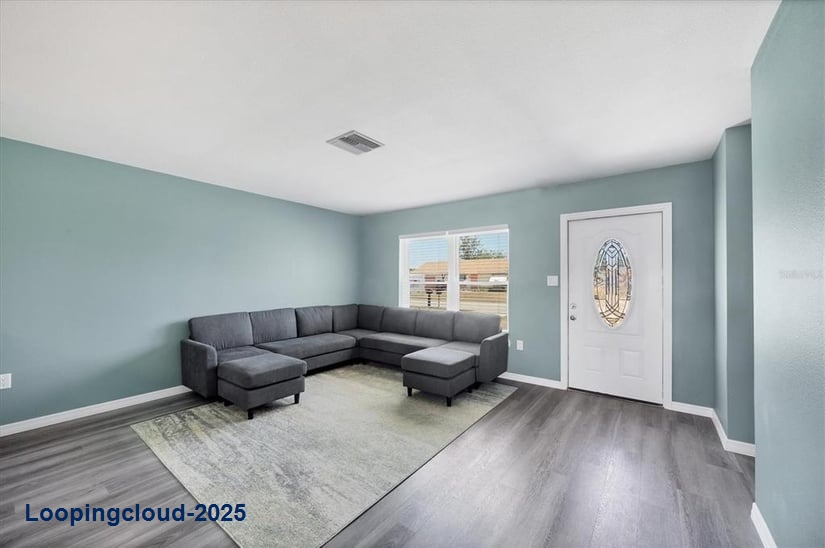 Remodeled 4-Bedroom Single Family Home w/ 3.6% Assumable Rate & Flood Policy in Gulf Cove!