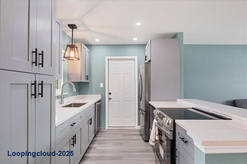 Remodeled 4-Bedroom Single Family Home w/ 3.6% Assumable Rate & Flood Policy in Gulf Cove!