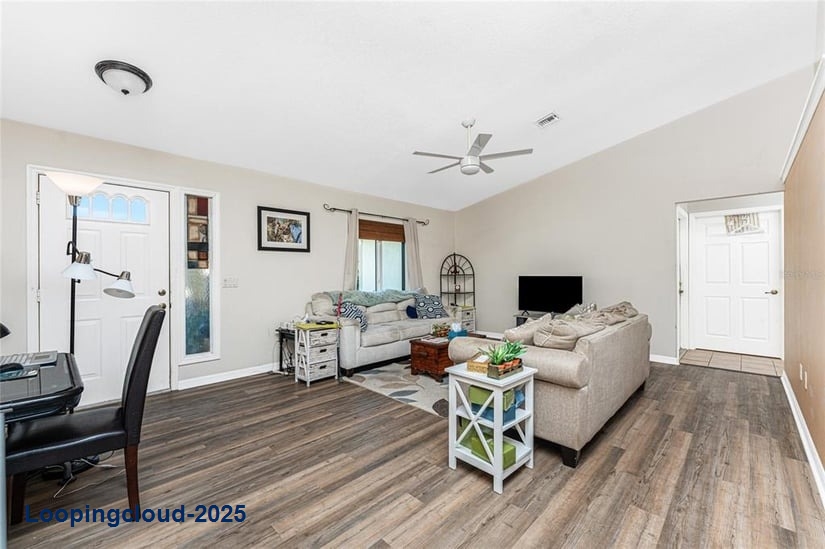 Updated Single-Family Corner Lot Home w/ New A/C & Huge Walk-In Closets!