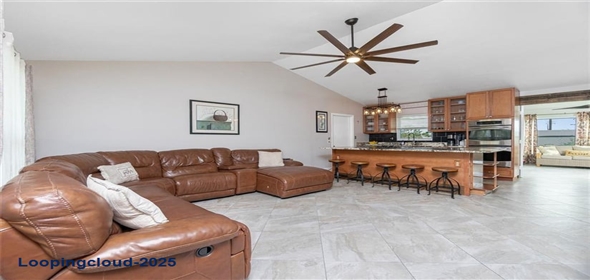 13449 Muriel Avenue Port Charlotte Florida, 33981 | Upgraded 3BR/2BA Single-Family Home in Gardens of Gulf Cove – New Roof, Gourmet Kitchen & Prime Location!