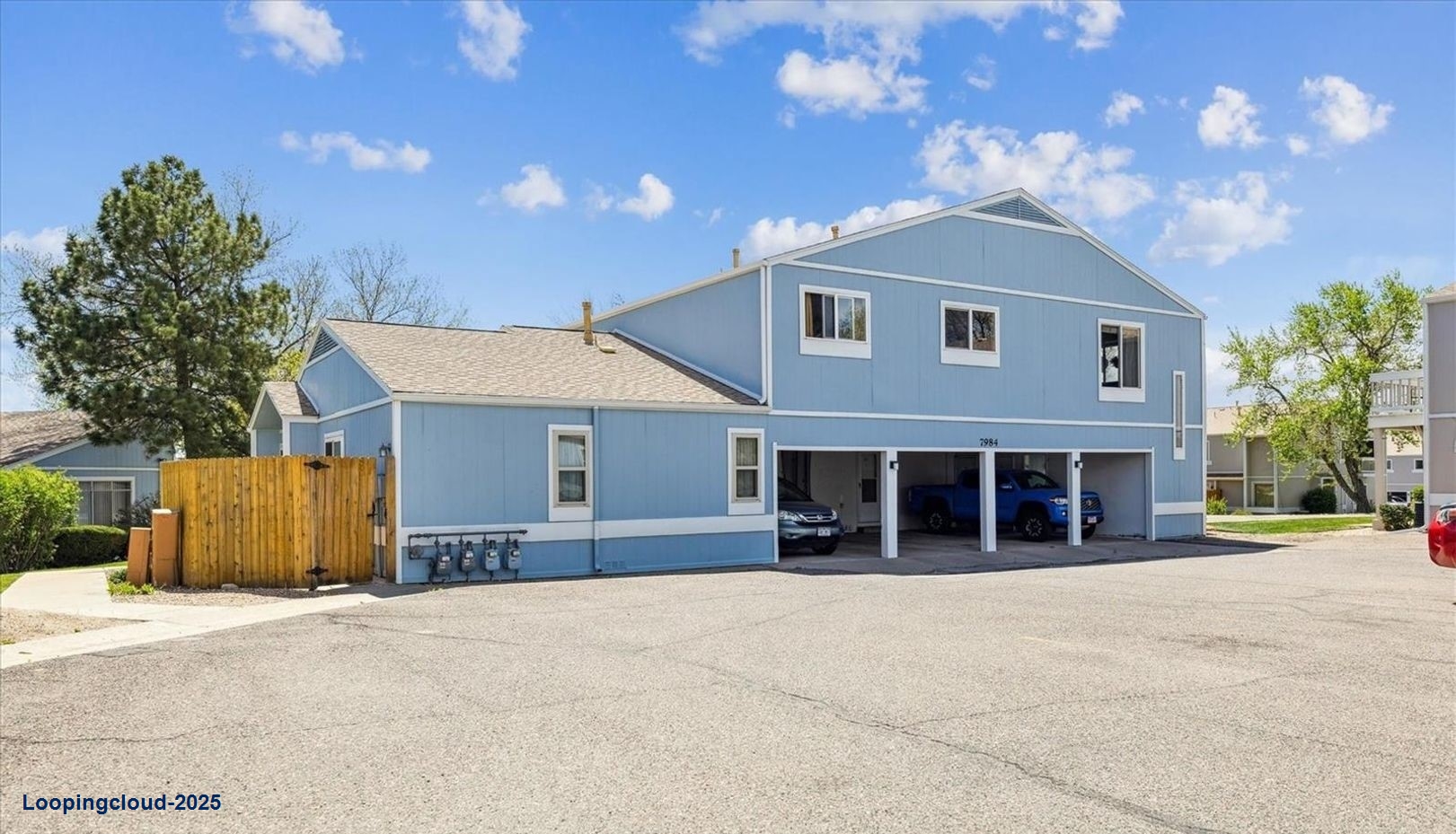 ***A Welcome Home***