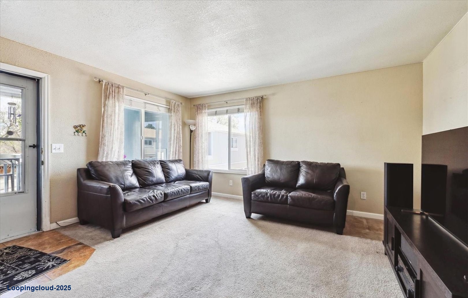 ***A Welcome Home***