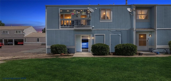 7984 Chase Circle #68 Arvada Colorado, 80003 | ***A Welcome Home***