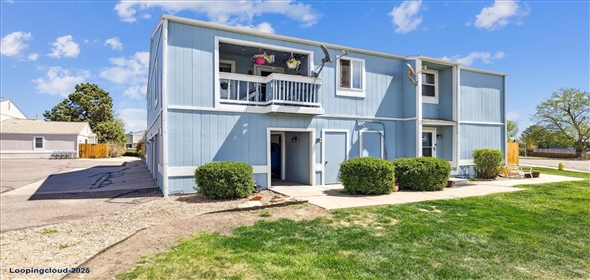 7984 Chase Circle #68 Arvada Colorado, 80003 | ***A Welcome Home***