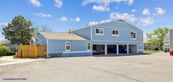 7984 Chase Circle #68 Arvada Colorado, 80003 | ***A Welcome Home***