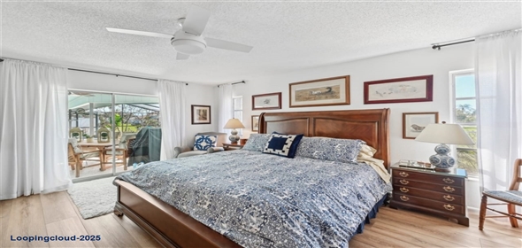 218 BRANDYWINE CIRCLE Englewood Florida, 34223 | Comfortable & Stylish Single Family Residence