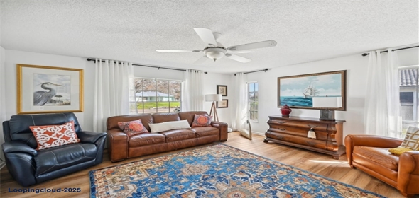 218 BRANDYWINE CIRCLE Englewood Florida, 34223 | Comfortable & Stylish Single Family Residence