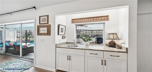 218 BRANDYWINE CIRCLE Englewood Florida, 34223 | Comfortable & Stylish Single Family Residence