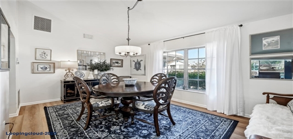 218 BRANDYWINE CIRCLE Englewood Florida, 34223 | Comfortable & Stylish Single Family Residence