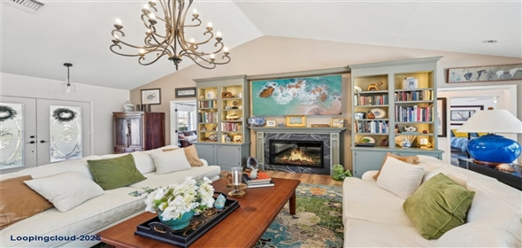 218 BRANDYWINE CIRCLE Englewood Florida, 34223 | Comfortable & Stylish Single Family Residence