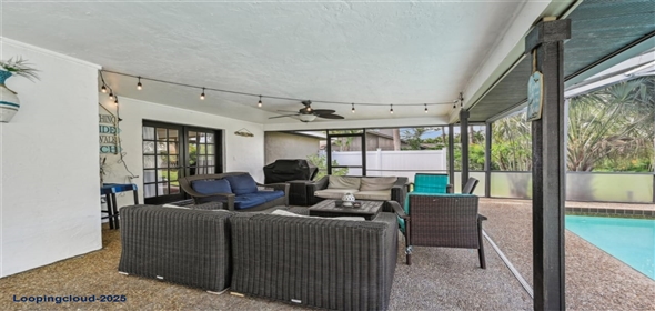 6106 45TH Street W Bradenton Florida, 34210 | Beautifully Located Single-Family Residence