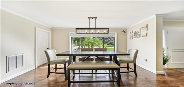 6106 45TH Street W Bradenton Florida, 34210 | Beautifully Located Single-Family Residence