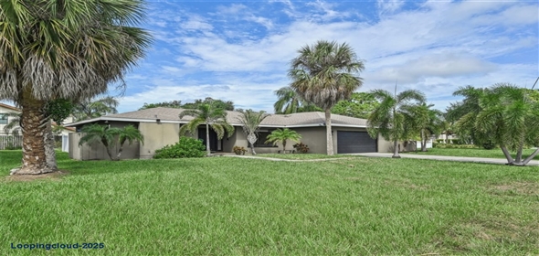 6106 45TH Street W Bradenton Florida, 34210 | Beautifully Located Single-Family Residence