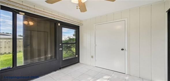 2708 60TH AVENUE Terrace W #A Bradenton Florida, 34207 | Charming End-Unit Condominium