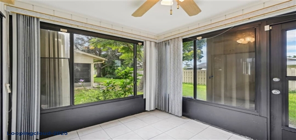 2708 60TH AVENUE Terrace W #A Bradenton Florida, 34207 | Charming End-Unit Condominium