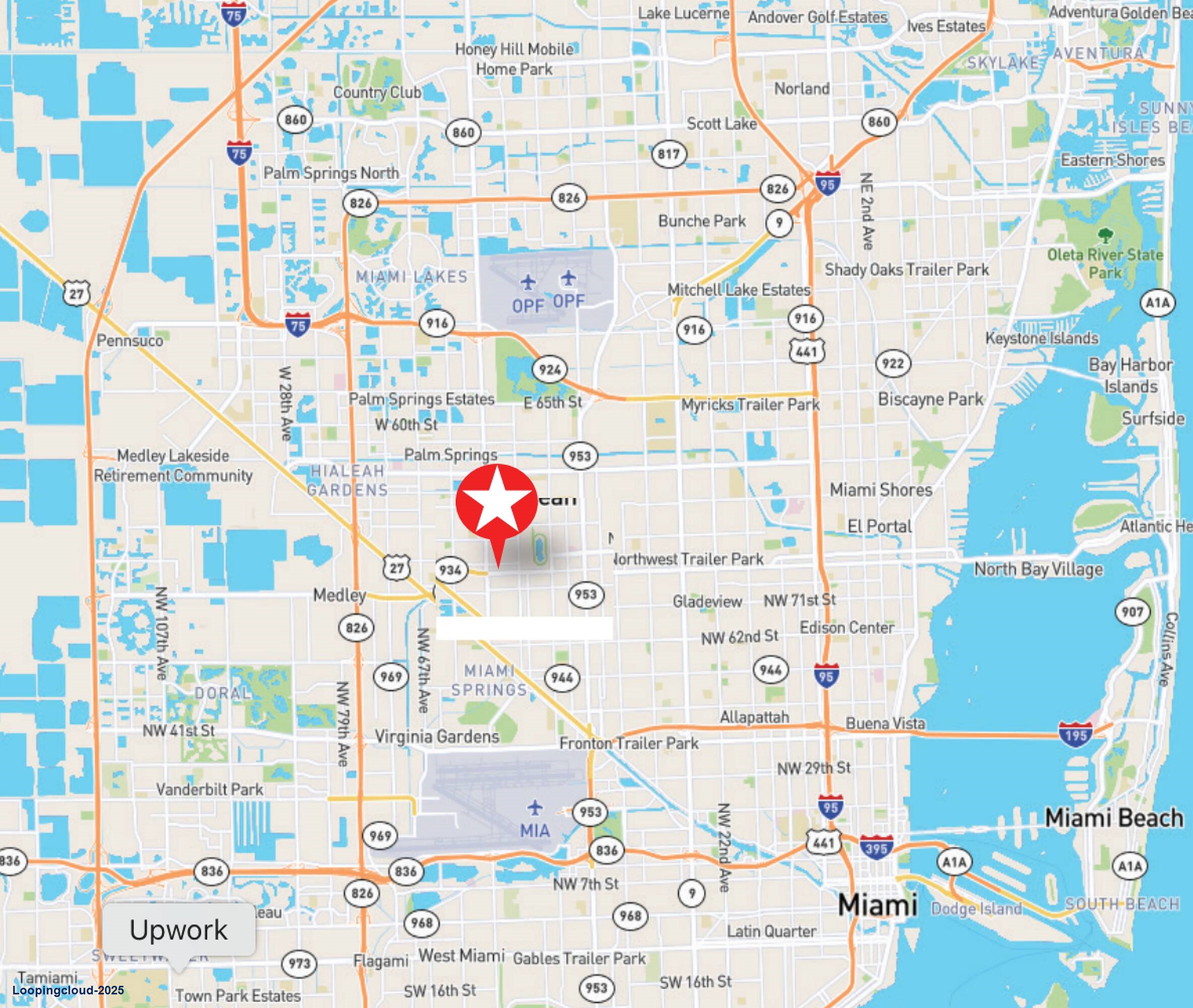 Great Warehouse & Office Space