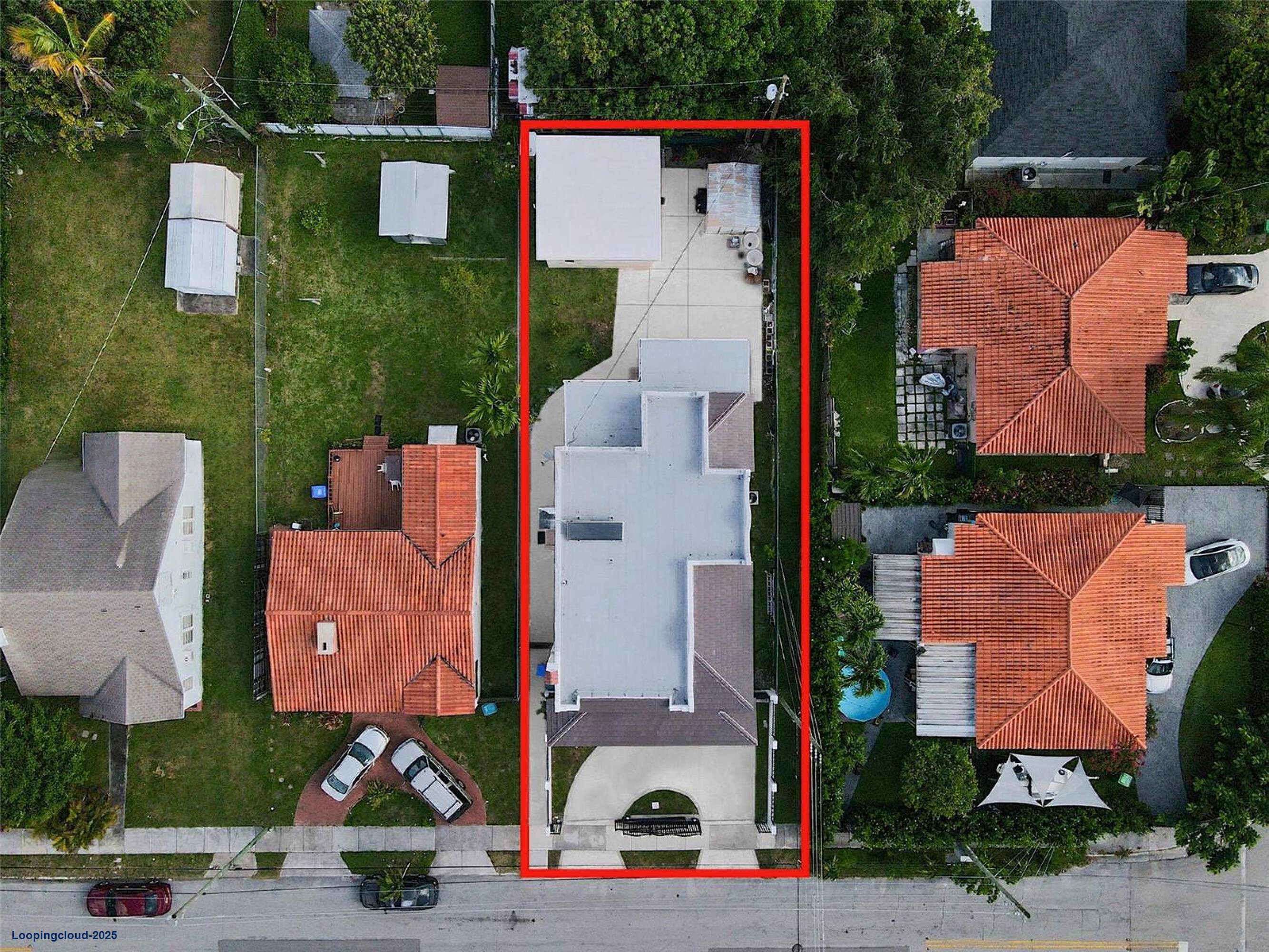 Modern Multifamily Opportunity Near Coconut Grove & Brickell