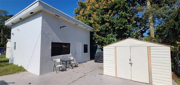 1721 SW 24th Ter Miami Florida, 33145 | Modern Multifamily Opportunity Near Coconut Grove & Brickell