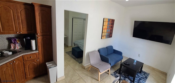 1721 SW 24th Ter Miami Florida, 33145 | Modern Multifamily Opportunity Near Coconut Grove & Brickell