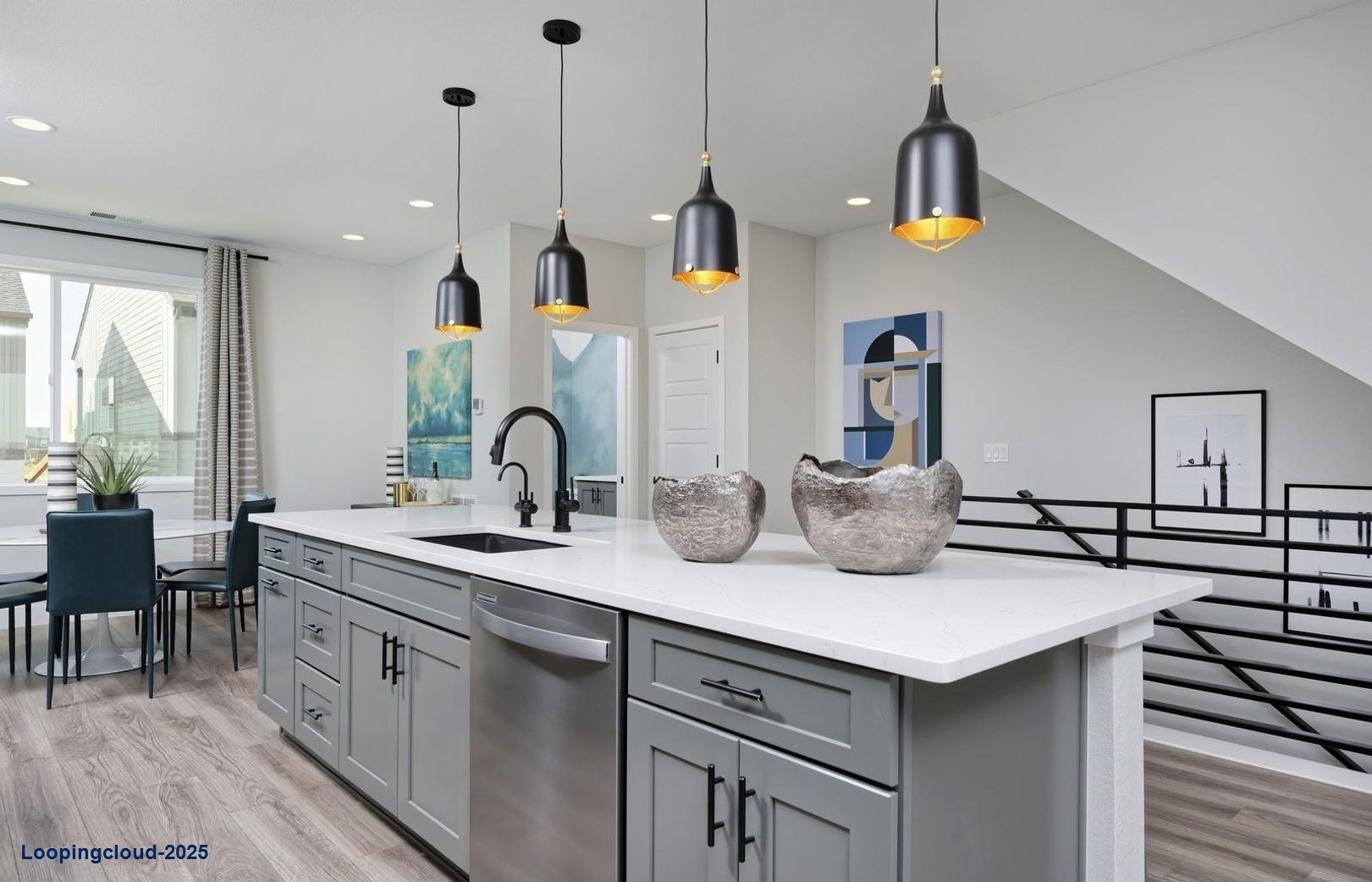 Exclusive Home in Lone Tree