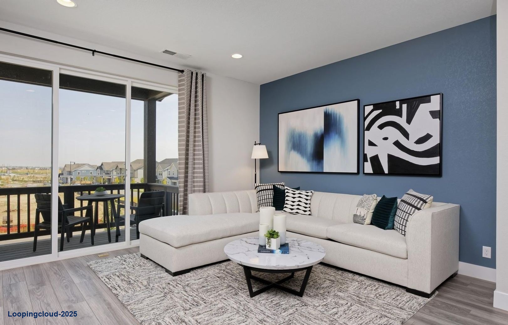 Exclusive Home in Lone Tree