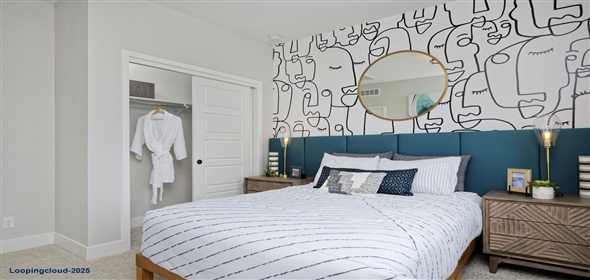 10866 Lyric Street Parker Colorado, 80134 | Exclusive Home in Lone Tree