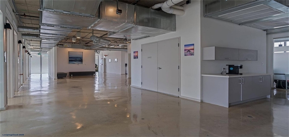 420 SW 7th St # 1205 Miami Florida, 33130 | Smart Space Near Brickell – 85 SF w/ Views + Conference Room Access