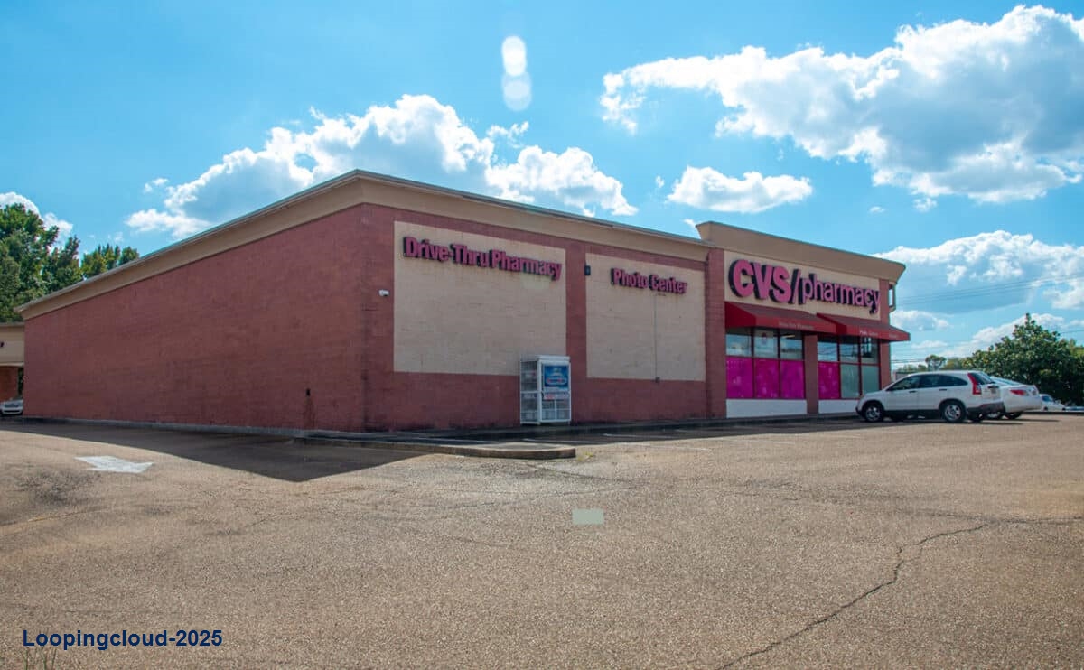 Commercial Property for Sale in Jackson Mississippi 39206