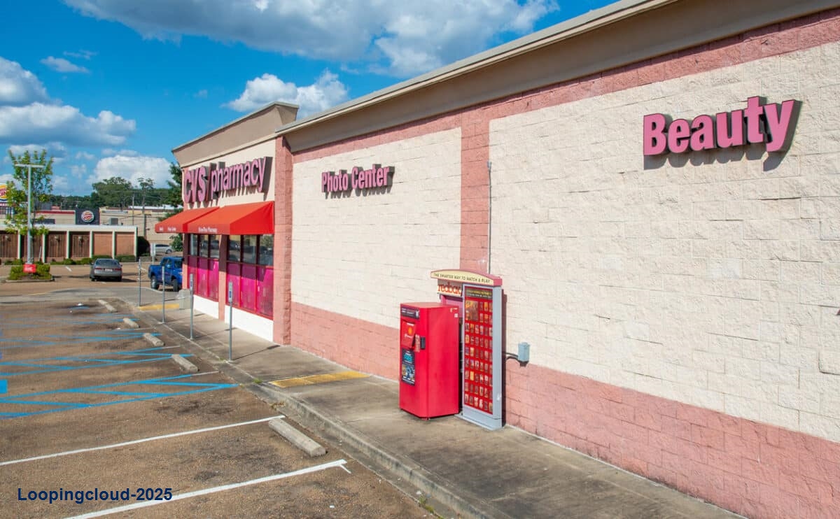 Commercial Property for Sale in Jackson Mississippi 39206