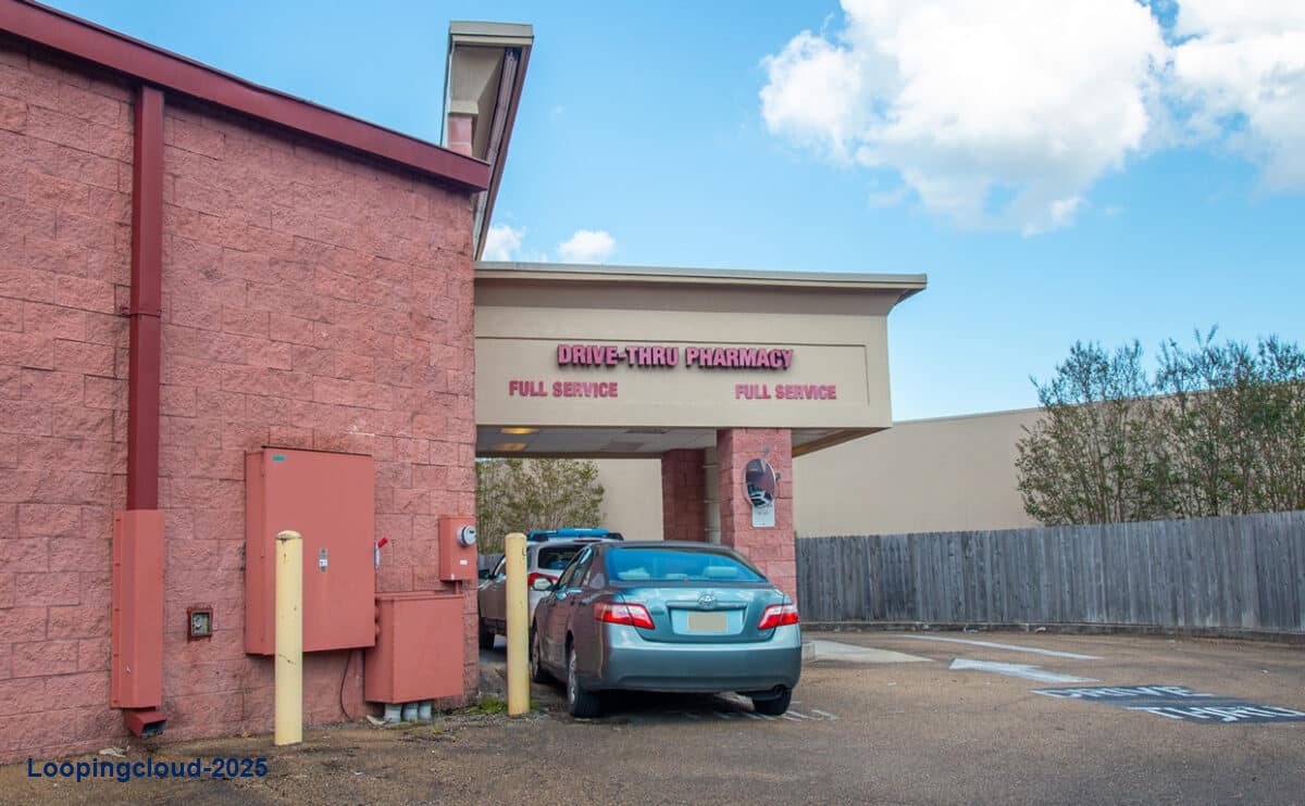 Commercial Property for Sale in Jackson Mississippi 39206