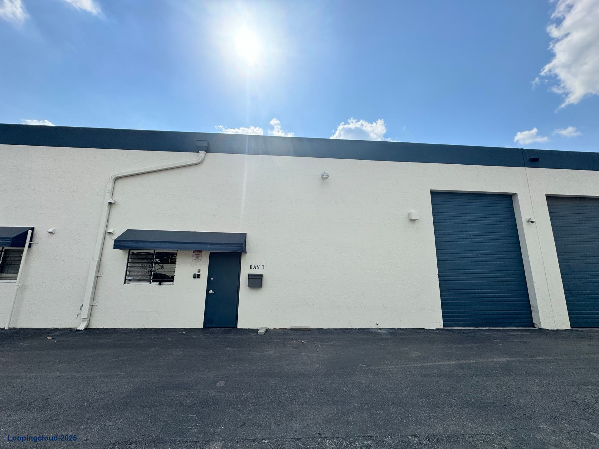 Nice Warehouse + Office Space