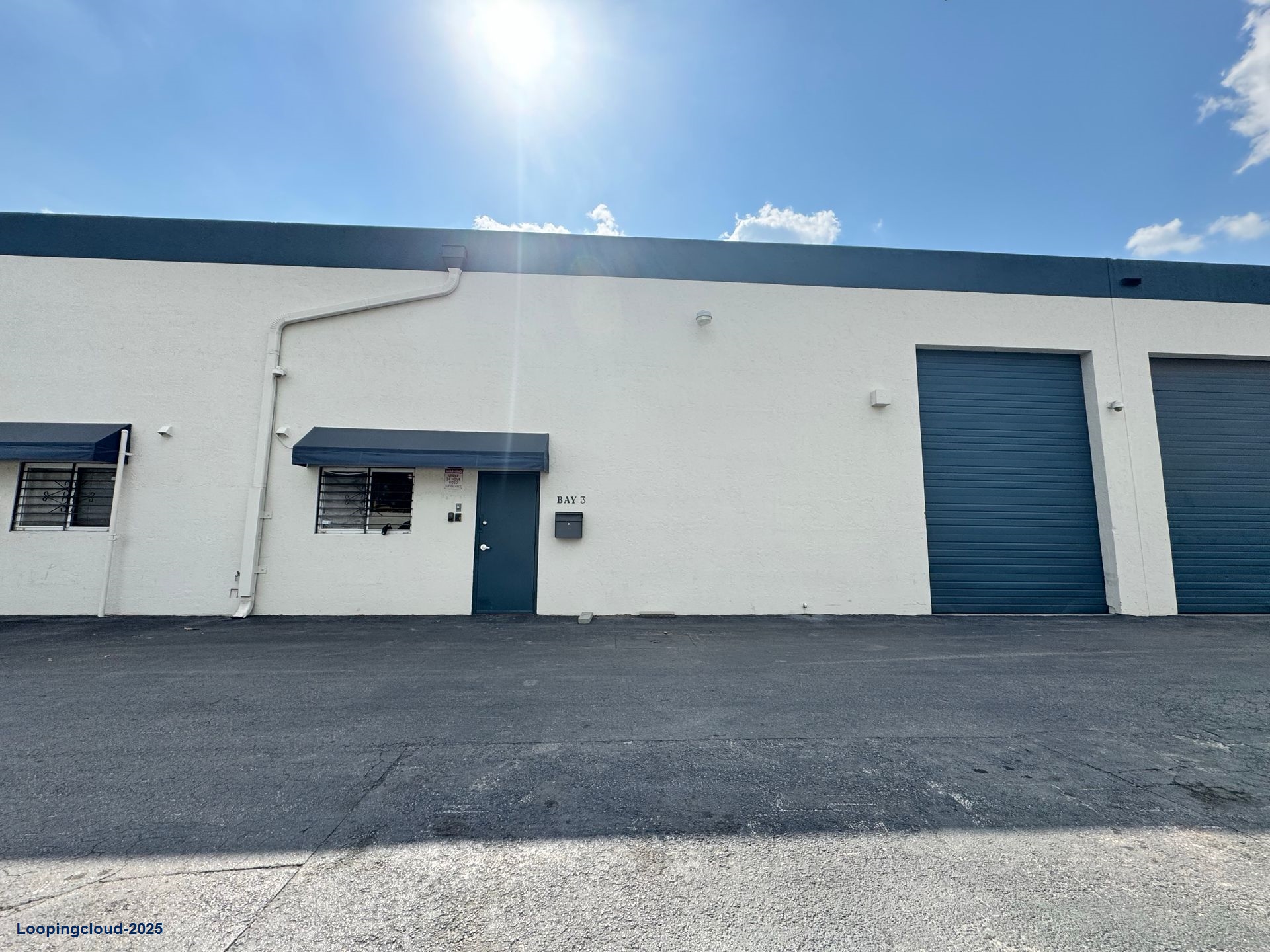 Nice Warehouse + Office Space