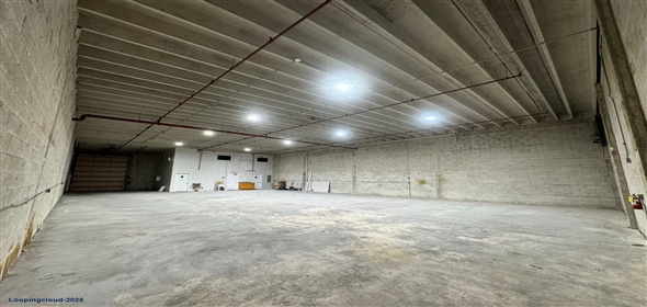 6965 NW 43rd Street, Bay 3 Doral Florida, 33166 | Nice Warehouse + Office Space
