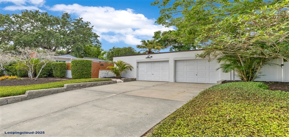 1845 Delaney Ave Orlando Florida, 32806 | Charming 2-Bedroom Retreat in Vibrant Delaney Park