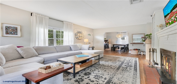 1845 Delaney Ave Orlando Florida, 32806 | Charming 2-Bedroom Retreat in Vibrant Delaney Park