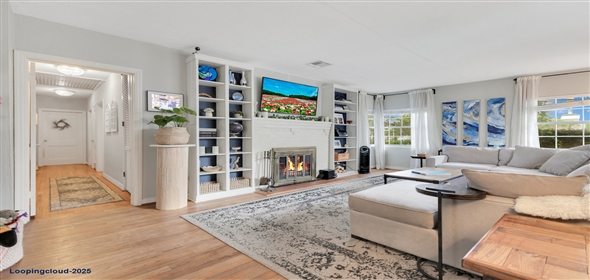 1845 Delaney Ave Orlando Florida, 32806 | Charming 2-Bedroom Retreat in Vibrant Delaney Park