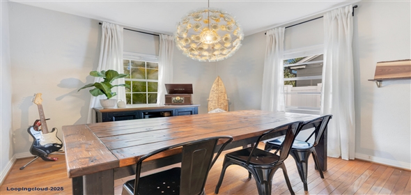 1845 Delaney Ave Orlando Florida, 32806 | Charming 2-Bedroom Retreat in Vibrant Delaney Park