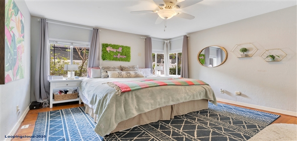 1845 Delaney Ave Orlando Florida, 32806 | Charming 2-Bedroom Retreat in Vibrant Delaney Park