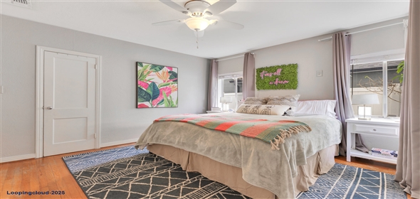 1845 Delaney Ave Orlando Florida, 32806 | Charming 2-Bedroom Retreat in Vibrant Delaney Park