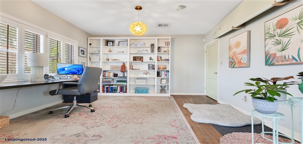 1845 Delaney Ave Orlando Florida, 32806 | Charming 2-Bedroom Retreat in Vibrant Delaney Park