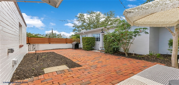 1845 Delaney Ave Orlando Florida, 32806 | Charming 2-Bedroom Retreat in Vibrant Delaney Park